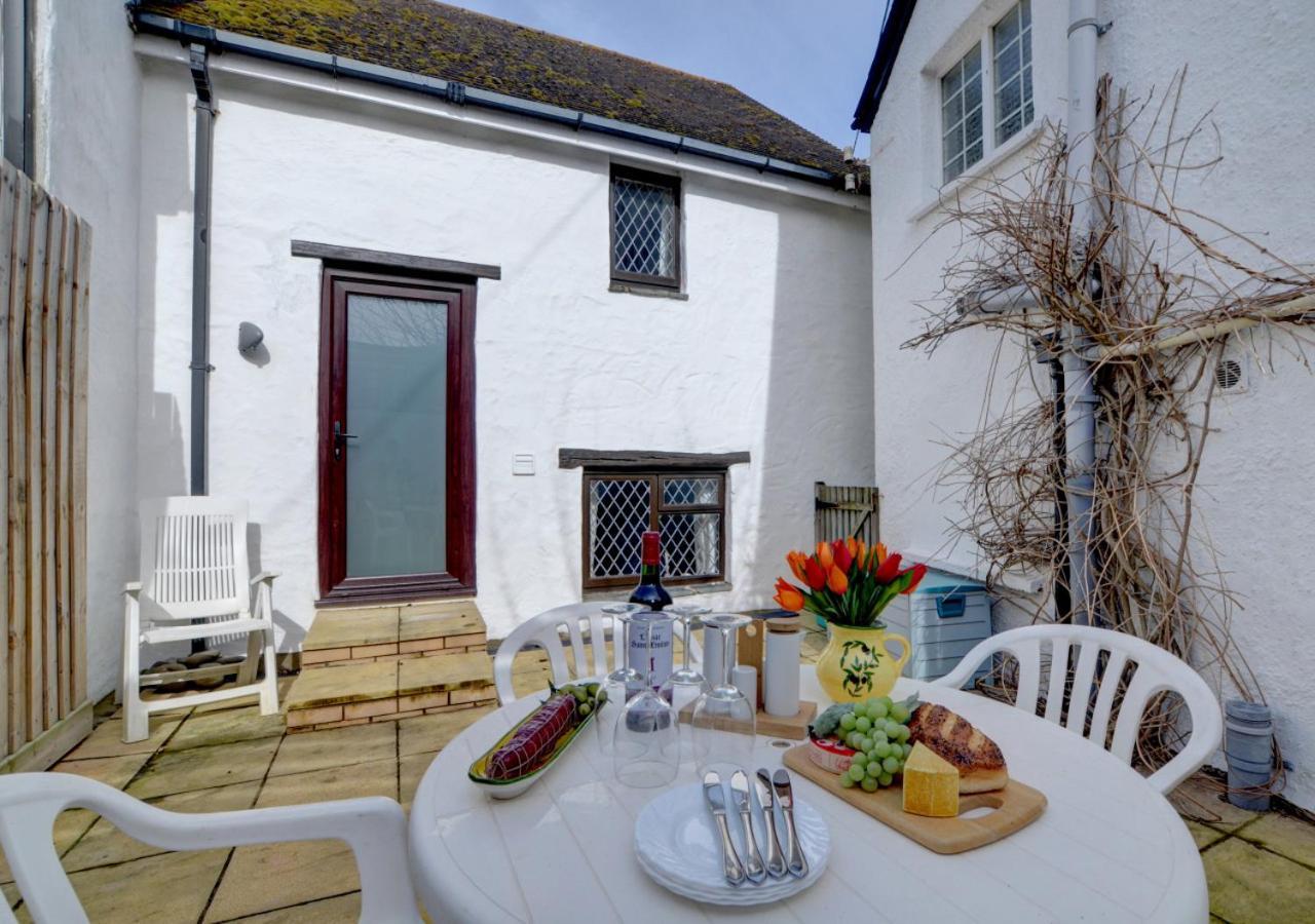 Honeycott Villa Croyde Exterior photo